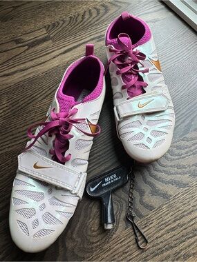 Nike Zoom Celar Women’s Track and Field Spike Shoes